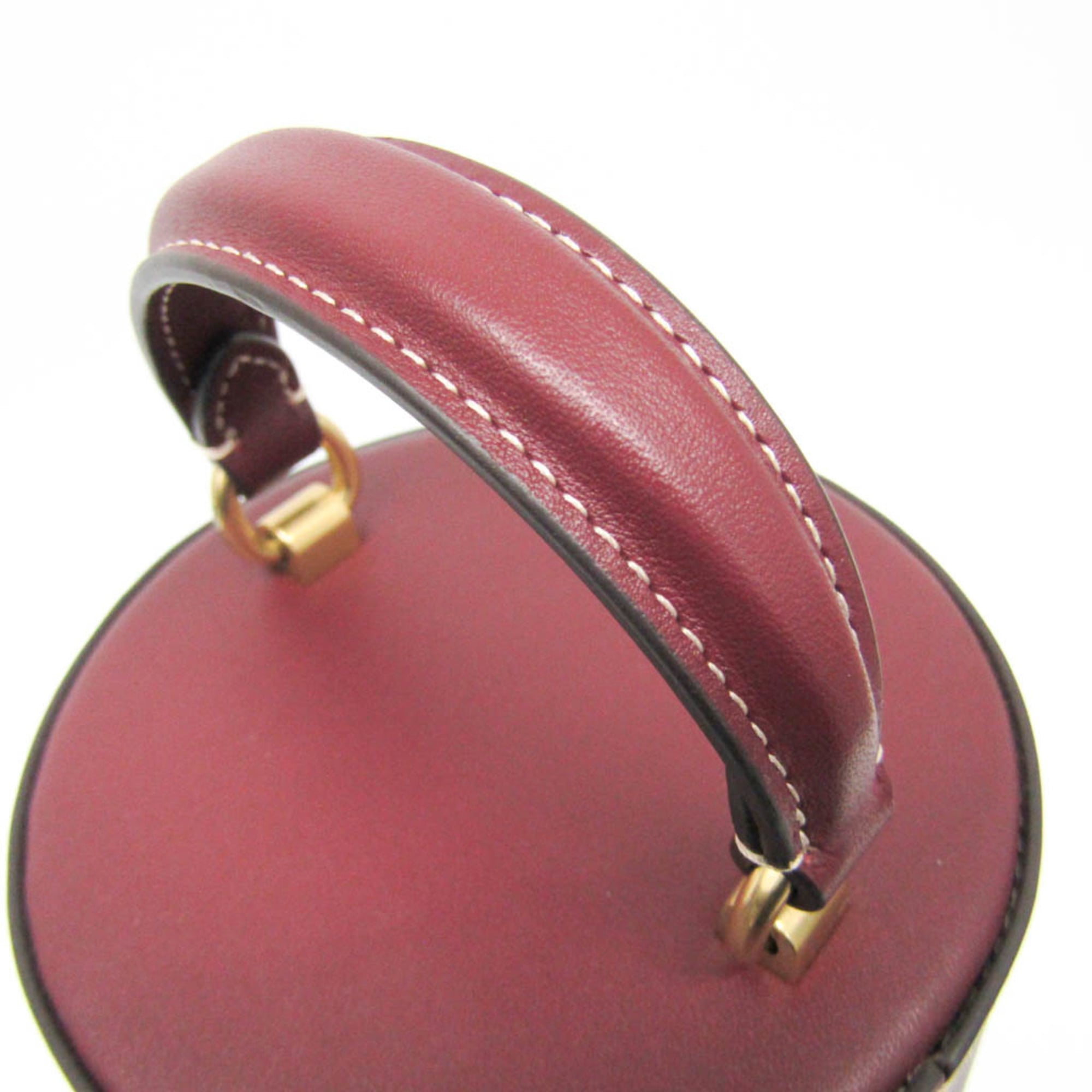 コーチ(Coach) ワイン ボトルケース CO235G レディース,メンズ レザー