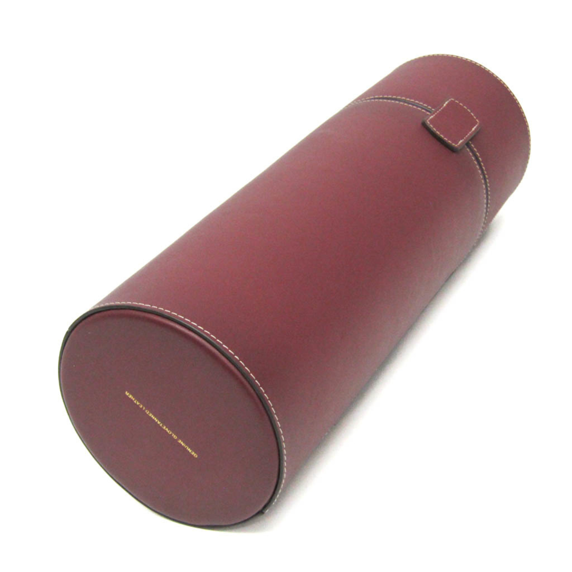 コーチ(Coach) ワイン ボトルケース CO235G レディース,メンズ レザー