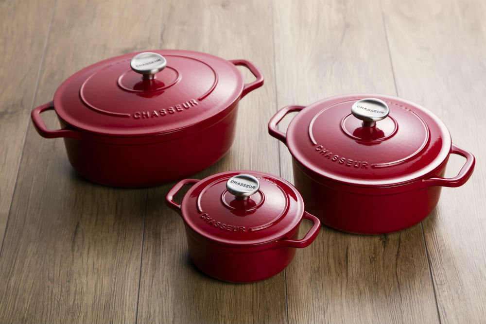 シャスールのココット鍋｜GLADDファッション＆ライフスタイルブログ