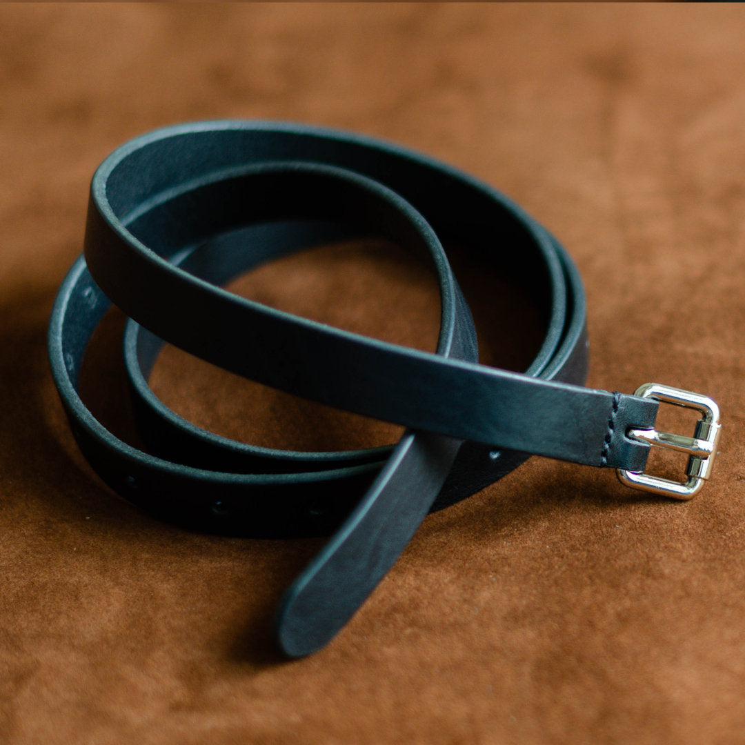 ナローベルト 2cm幅 本革 日本製 – GLEOLE(グレオール) バッグ・財布