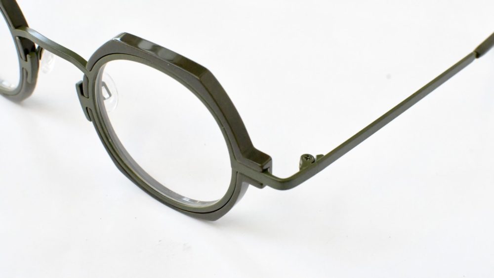 New】ANNE ET VALENTIN 『M11』 | メガネ | 福岡・天神・北九州
