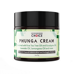 糖尿病患者の皮膚トラブルにファンガクリームが効果的な理由