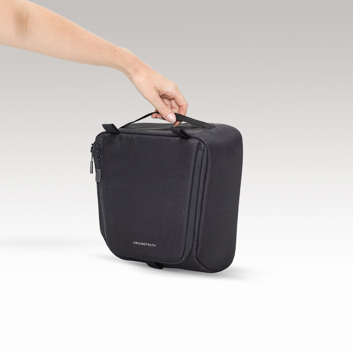 8L Camera Cube Bag | Water Resistant & Eco Friendly