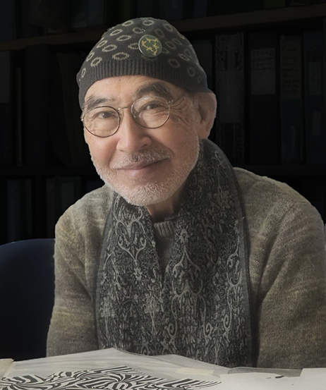 著名作家アーカイブプロジェクト｜株式会社アフロ