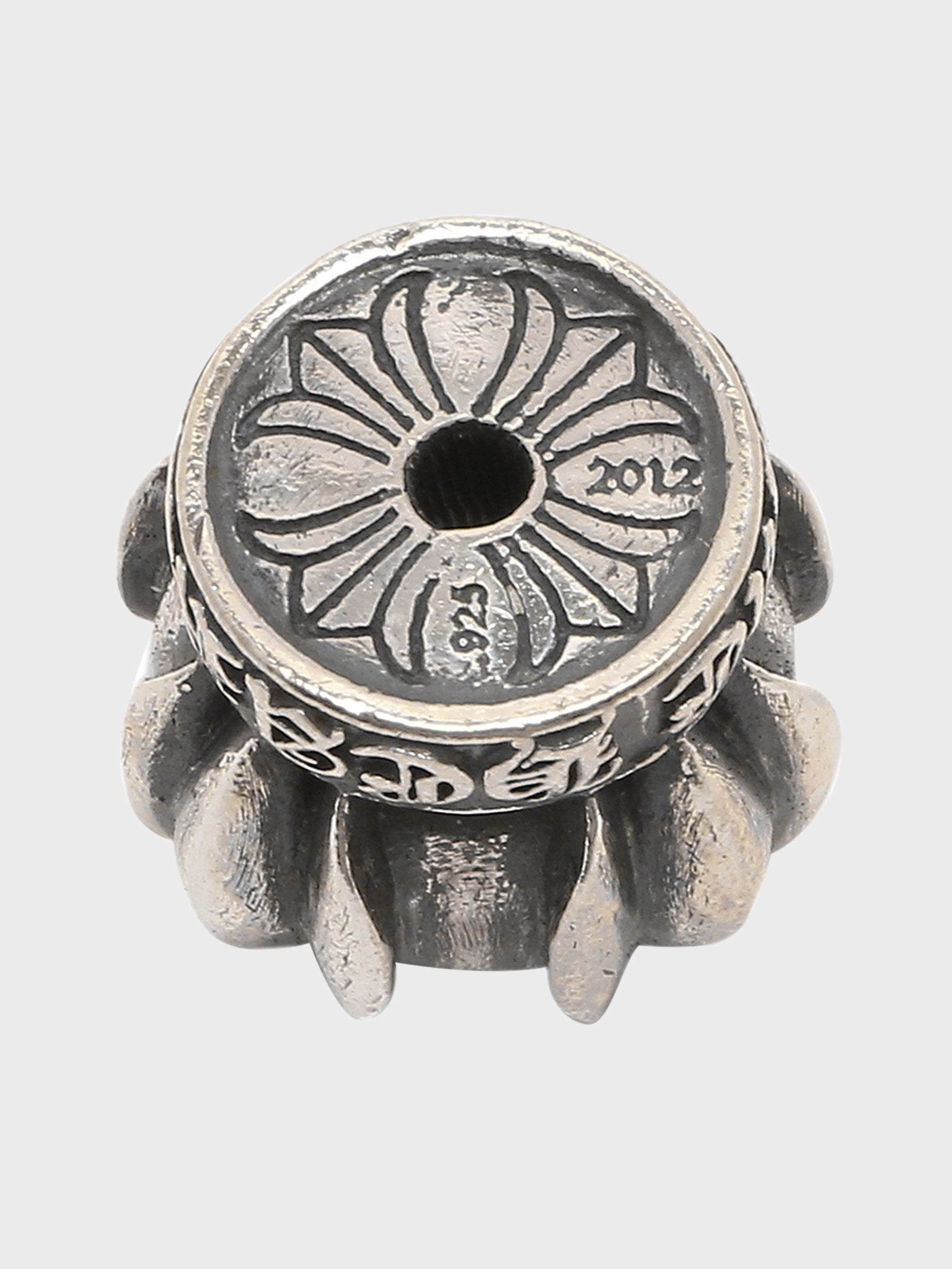 Buy Chrome Hearts Plus Incense Holder & Sticks Online at Groupie