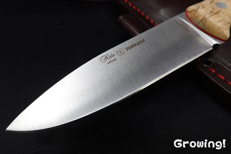 ナイフショップ グローイング！□MIGUEL NIETO【ミゲル ・ニエト