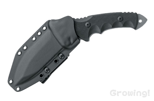 ナイフショップ グローイング！□FOX KNIVES【フォックス・ナイブス