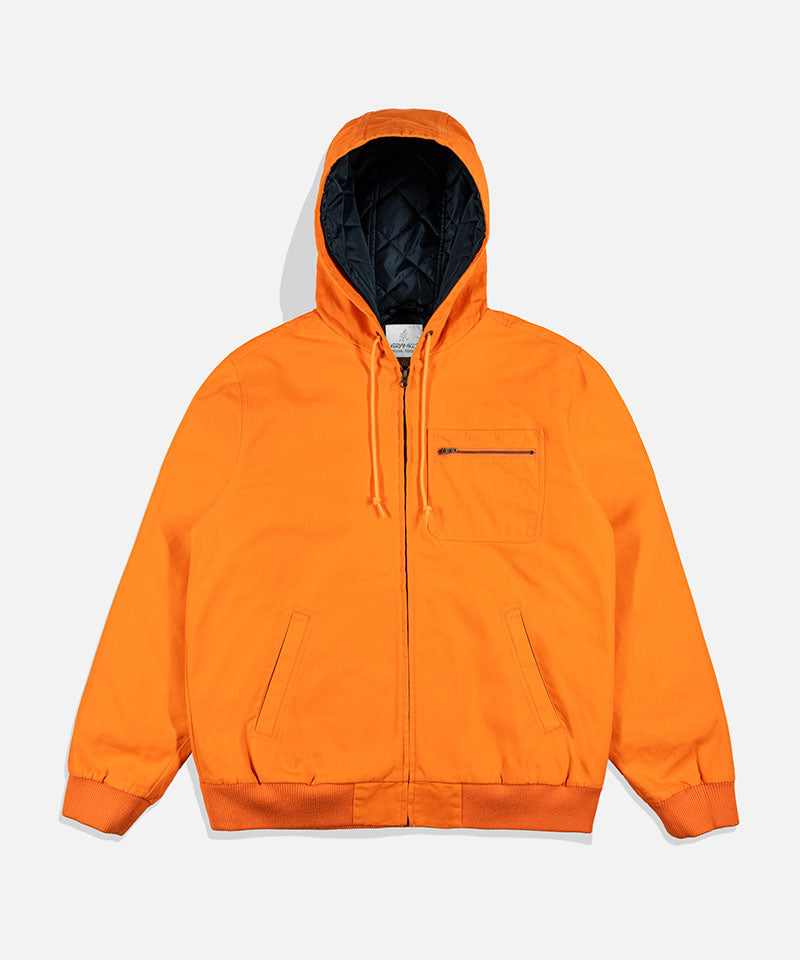 Gramicci x Adsum Canvas Work Jacket