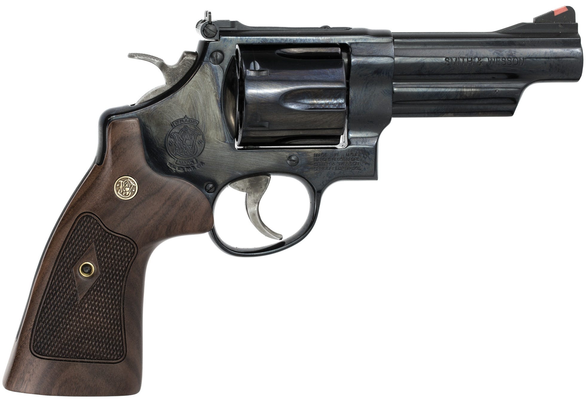 Smith and Wesson 29 Classic For Sale .44 Mag 150254 022188133059 4