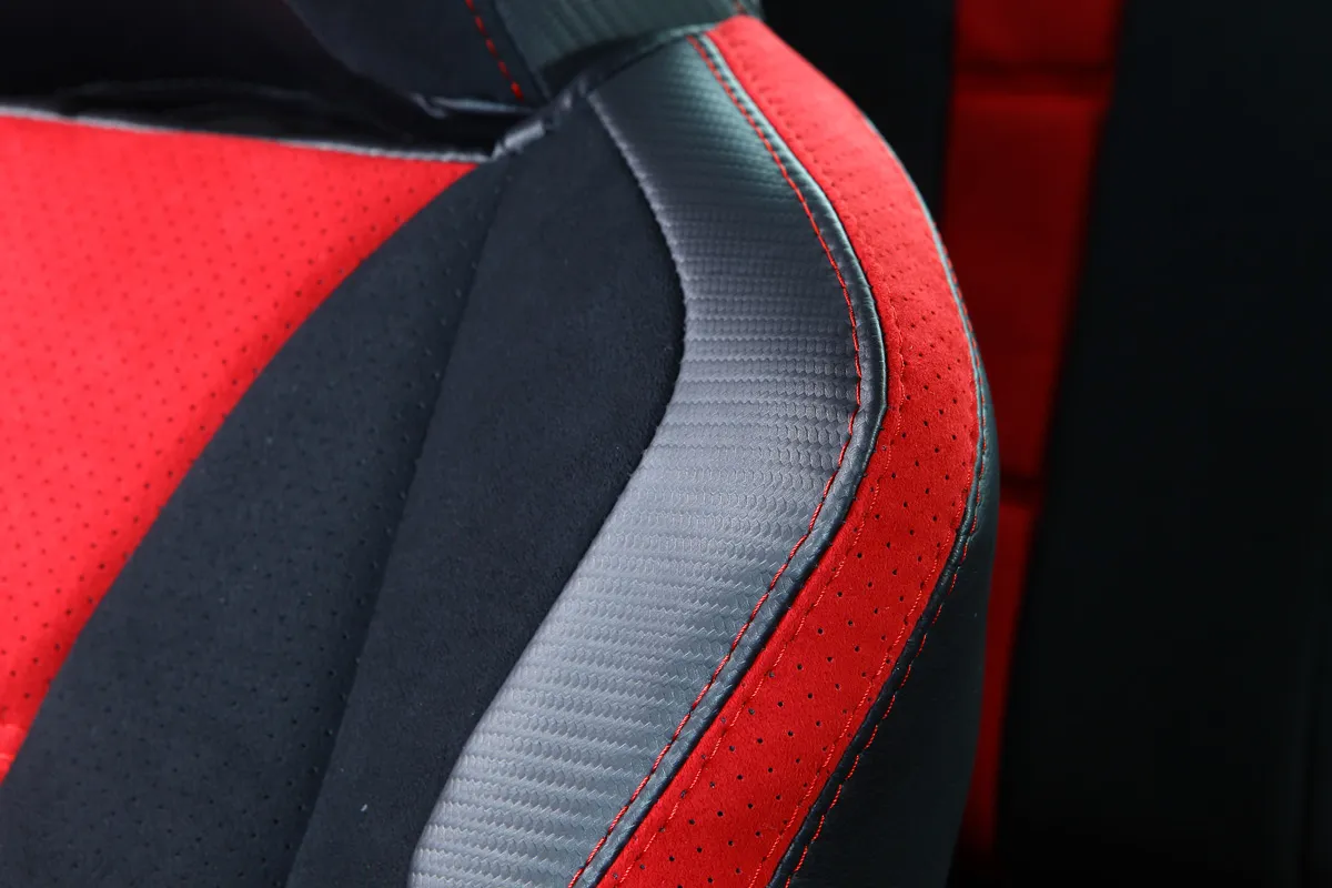 タイプ86＆BRZ PREMIUM spec. | 車のシートカバー【公式】グレイス