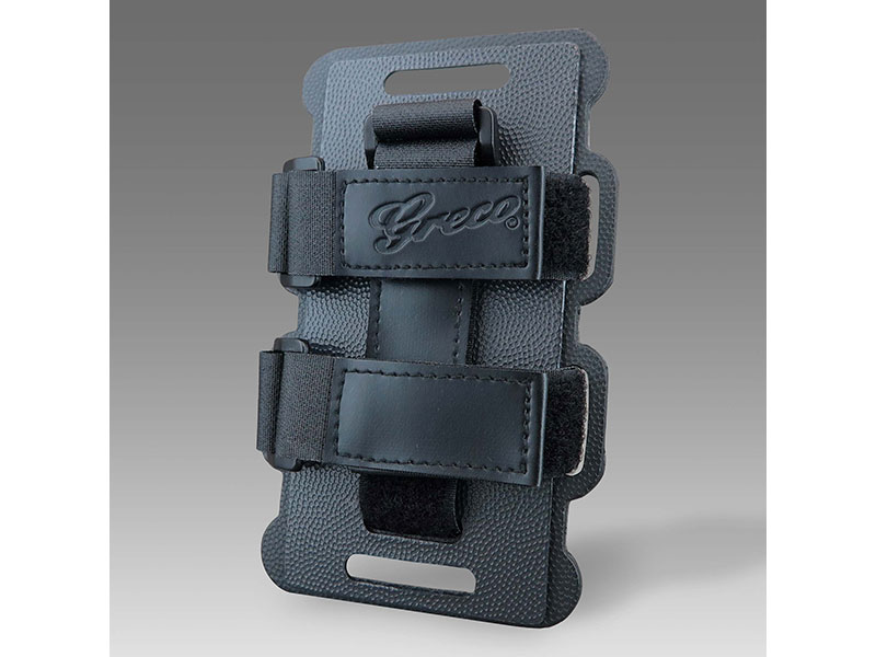 Greco - SUPREME SOUND BUSTER -