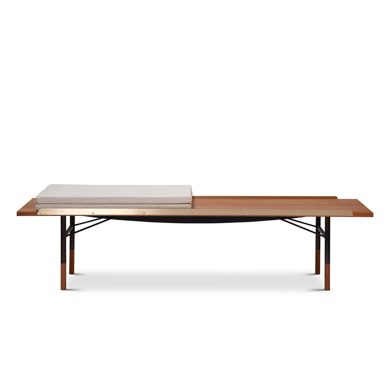 Table bench | Finn Juhl (フィン・ユール) | 北欧家具 北欧インテリア