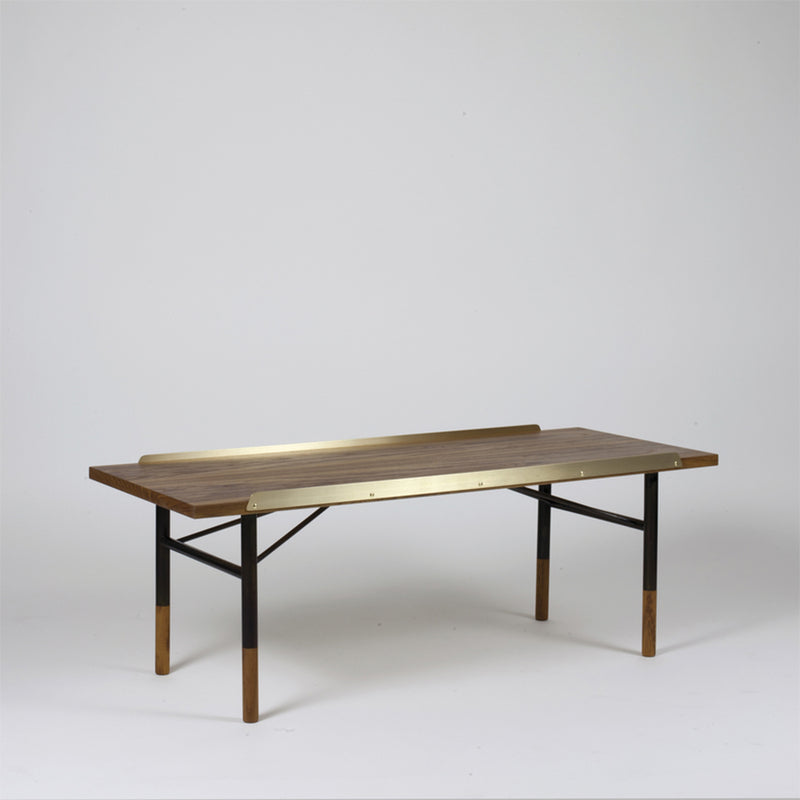 Table bench | Finn Juhl (フィン・ユール) | 北欧家具 北欧インテリア