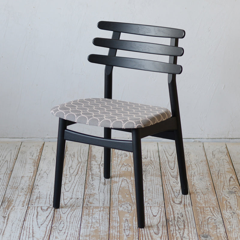 FDBモブラー 【日本代理店】デンマークデザイン J48 ブラック dop