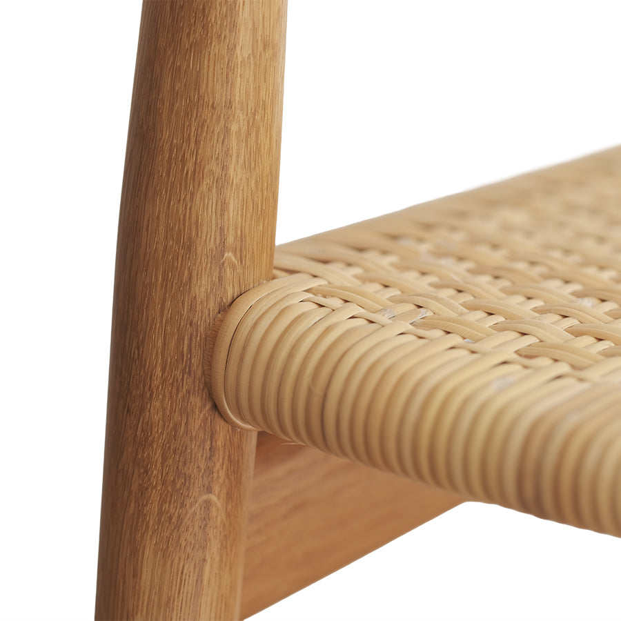 PPモブラー正規販売店】 PP505 Cow Horn Chair | Hans. J. Wegner