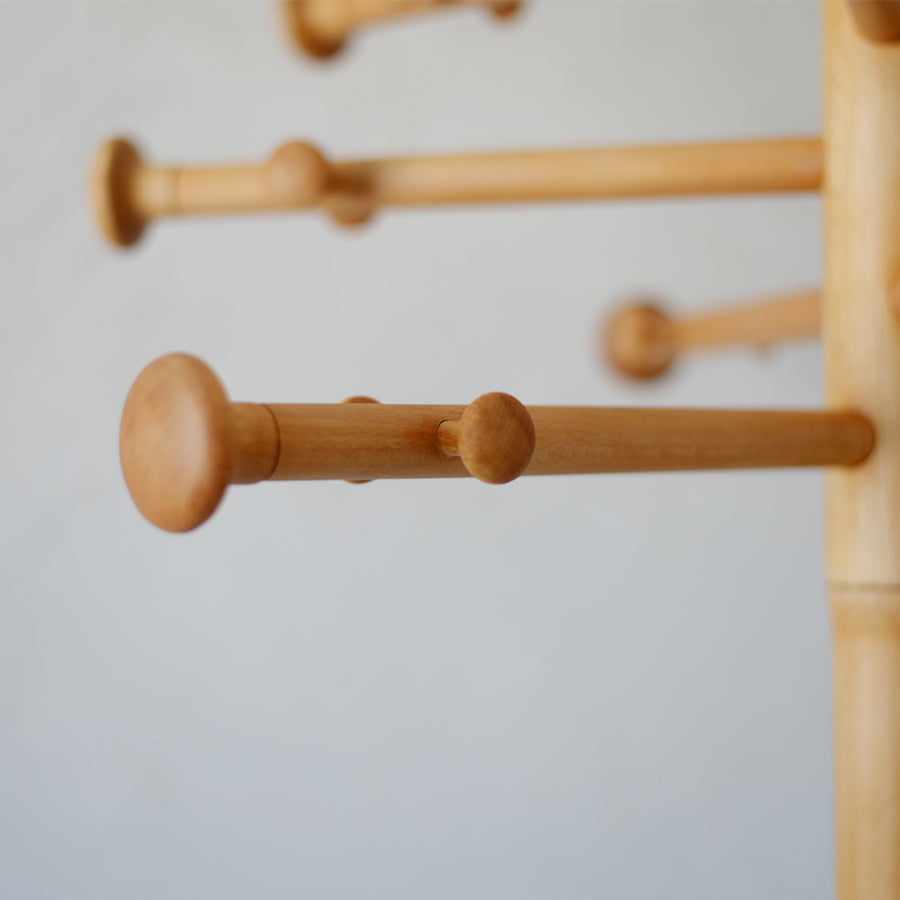 Nanna Ditzel Coat Hanger 