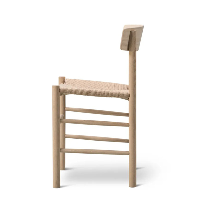 J39 オーク ソープ仕上げ | Borge Mogensen (ボーエ・モーエンセン