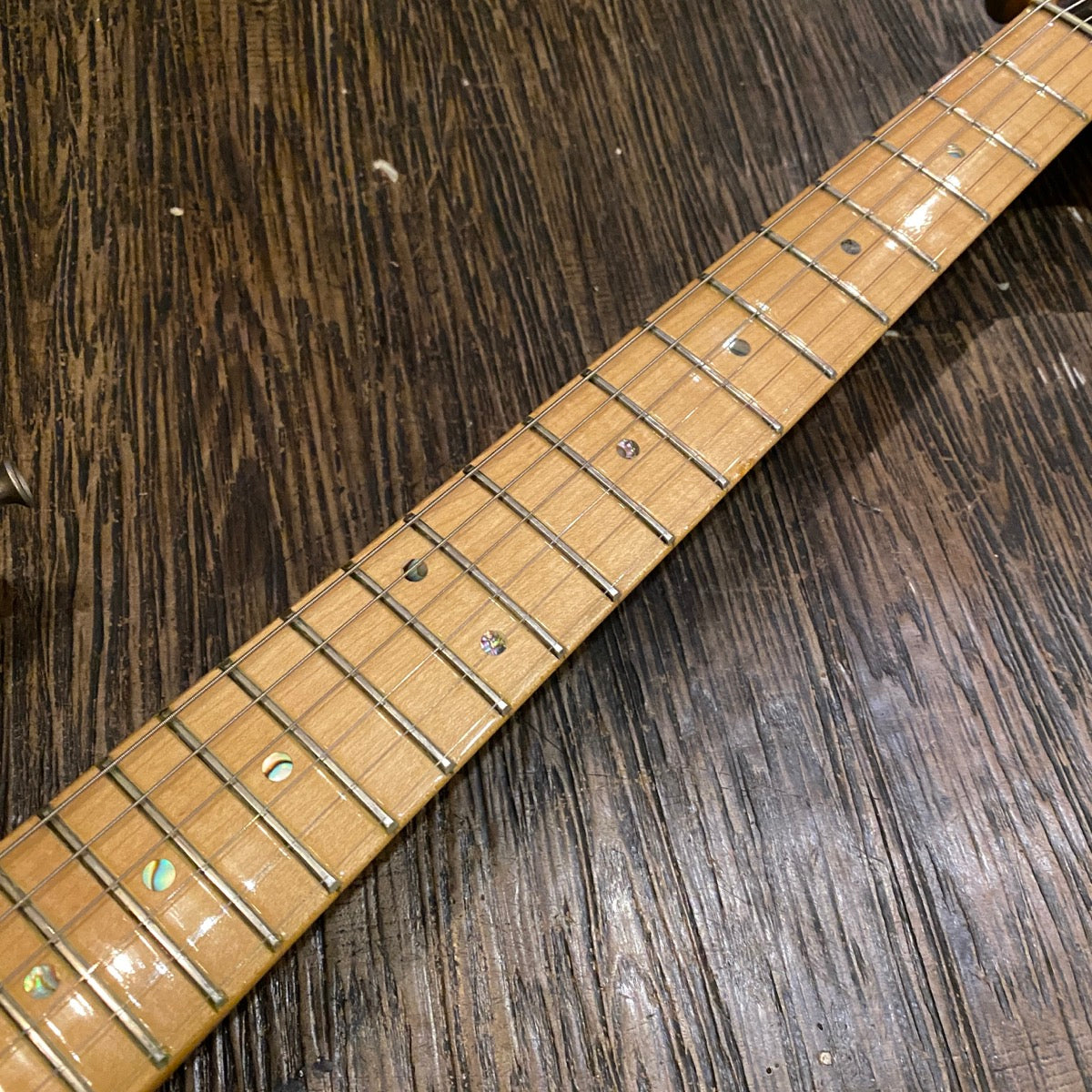 Greco GOII700NT Electric Guitar 1979 Japan -GrunSound-x584-