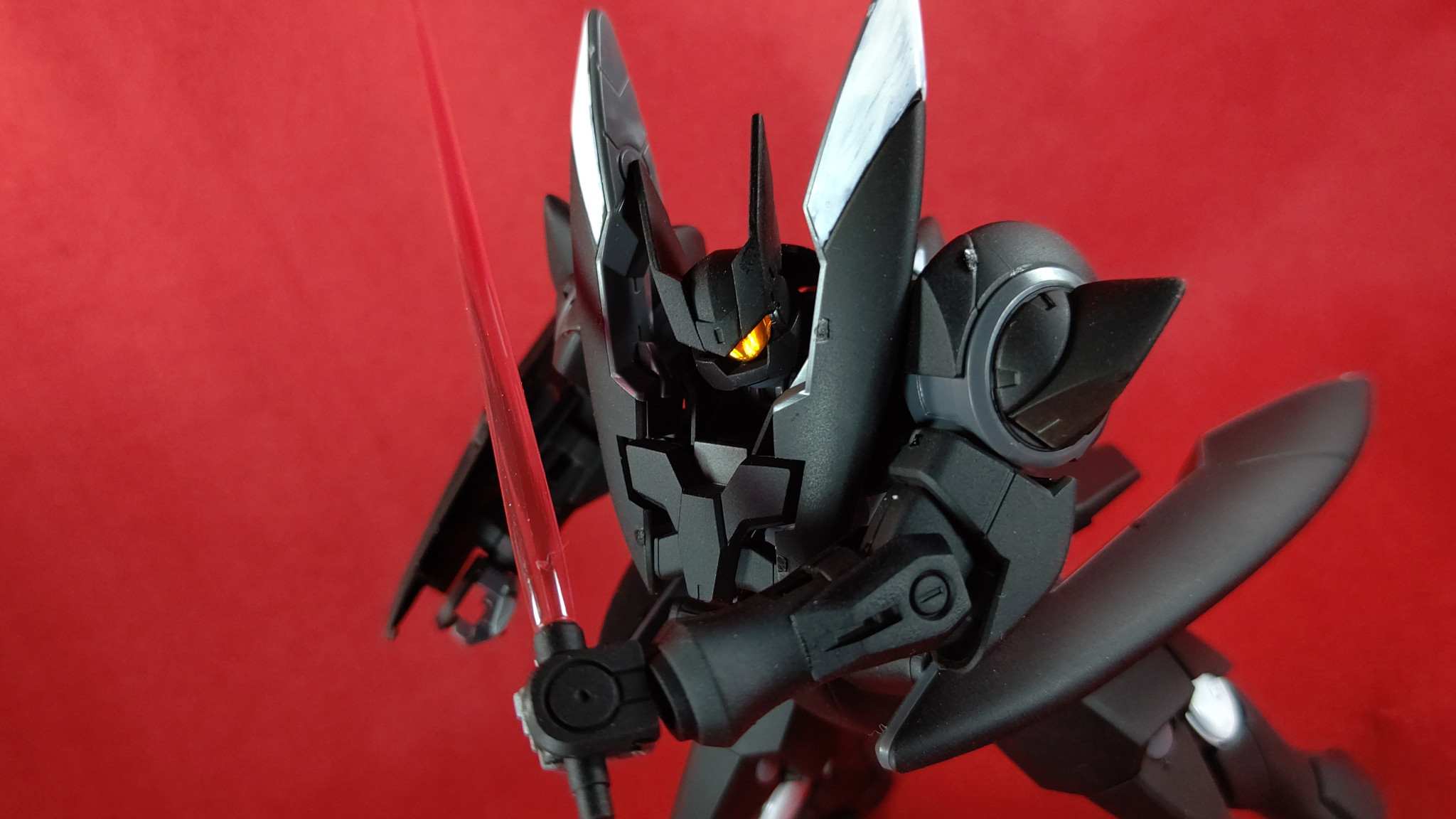 グラハム専用ユニオンフラッグカスタムカスタム｜もやしXXさんの