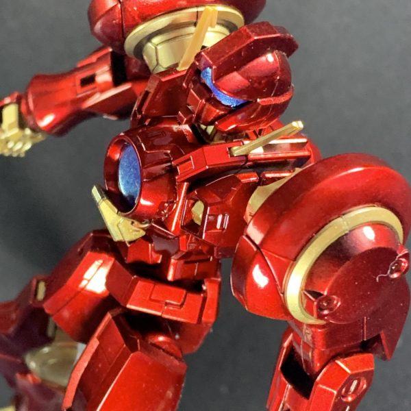 ガンダムナドレ・ガンプラ改造作品まとめ｜ガンダム00｜GUNSTA（ガンスタ）