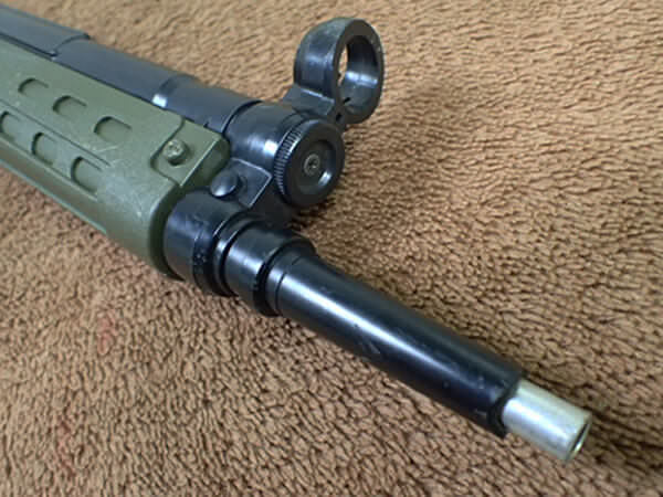 tasco タスコのワールドクラス 3-9X40 ライフルスコープ を買取致し