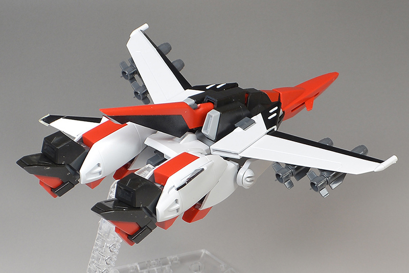 HG ムラサメ（量産機） レビュー | ガンダムブログはじめました - Part