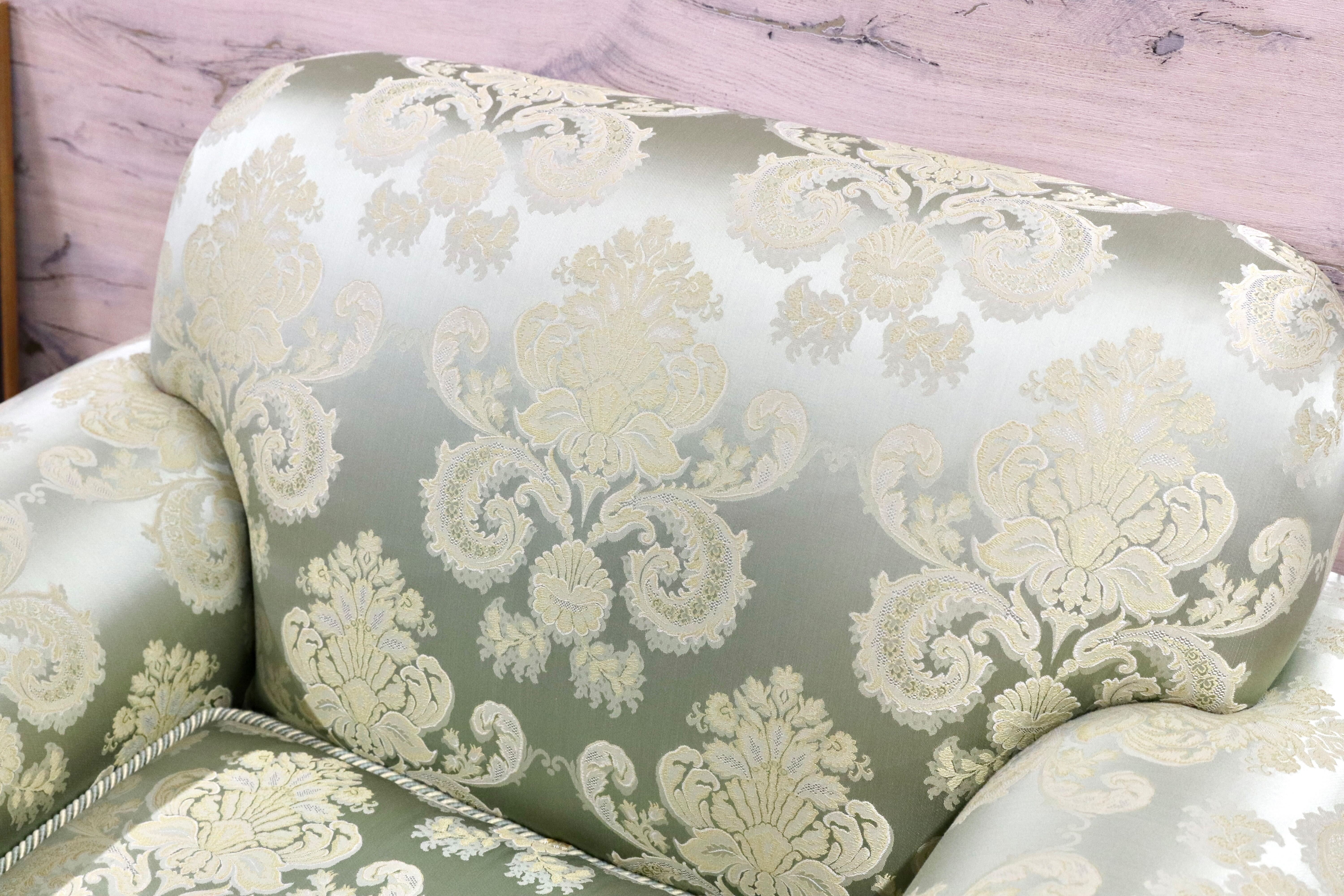 GMGS150○upholster 最高級 シングルソファ 1人掛けソファ 西洋