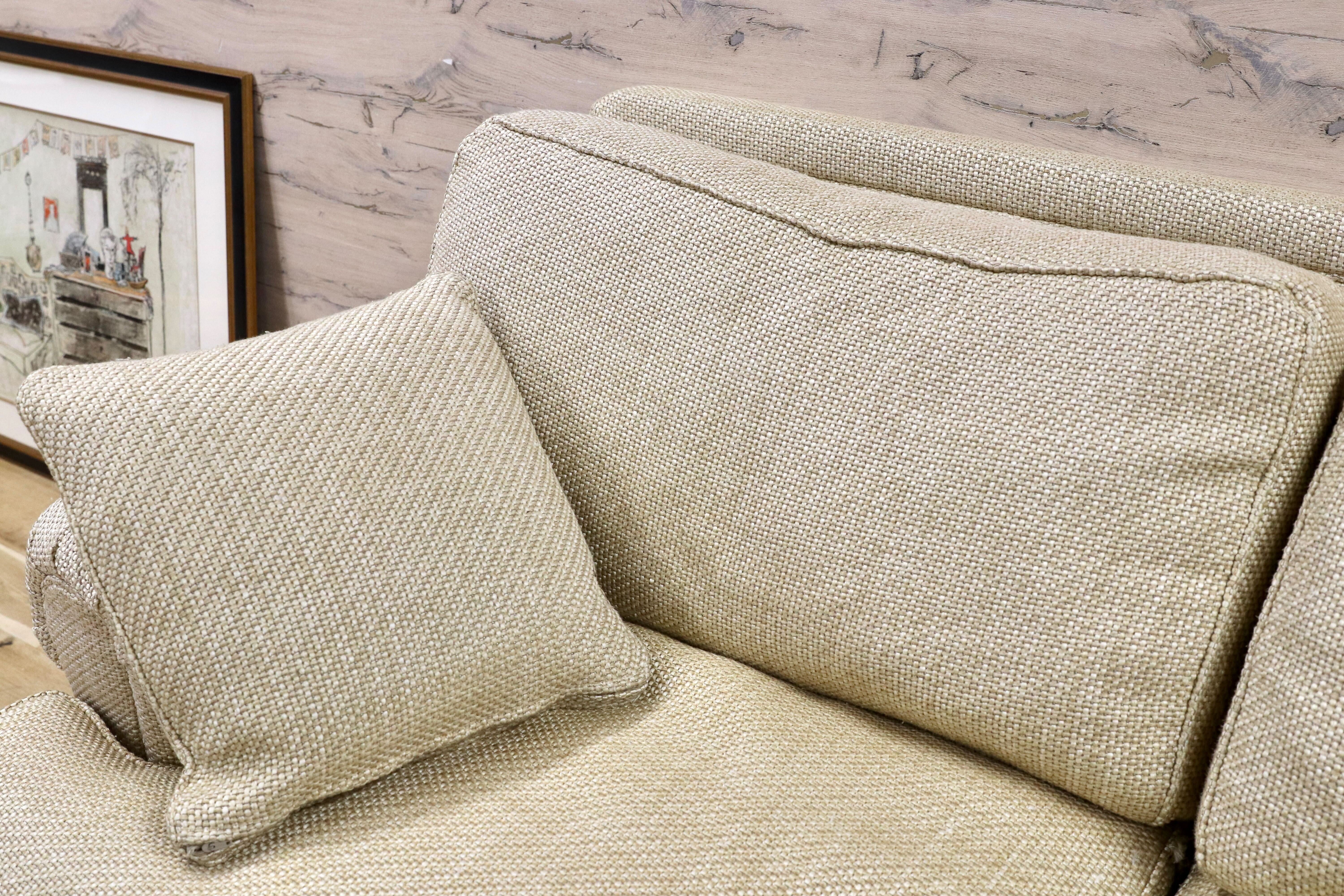 GMGK391○DREXEL HERITAGE / ドレクセルヘリテイジ 3人掛けソファ