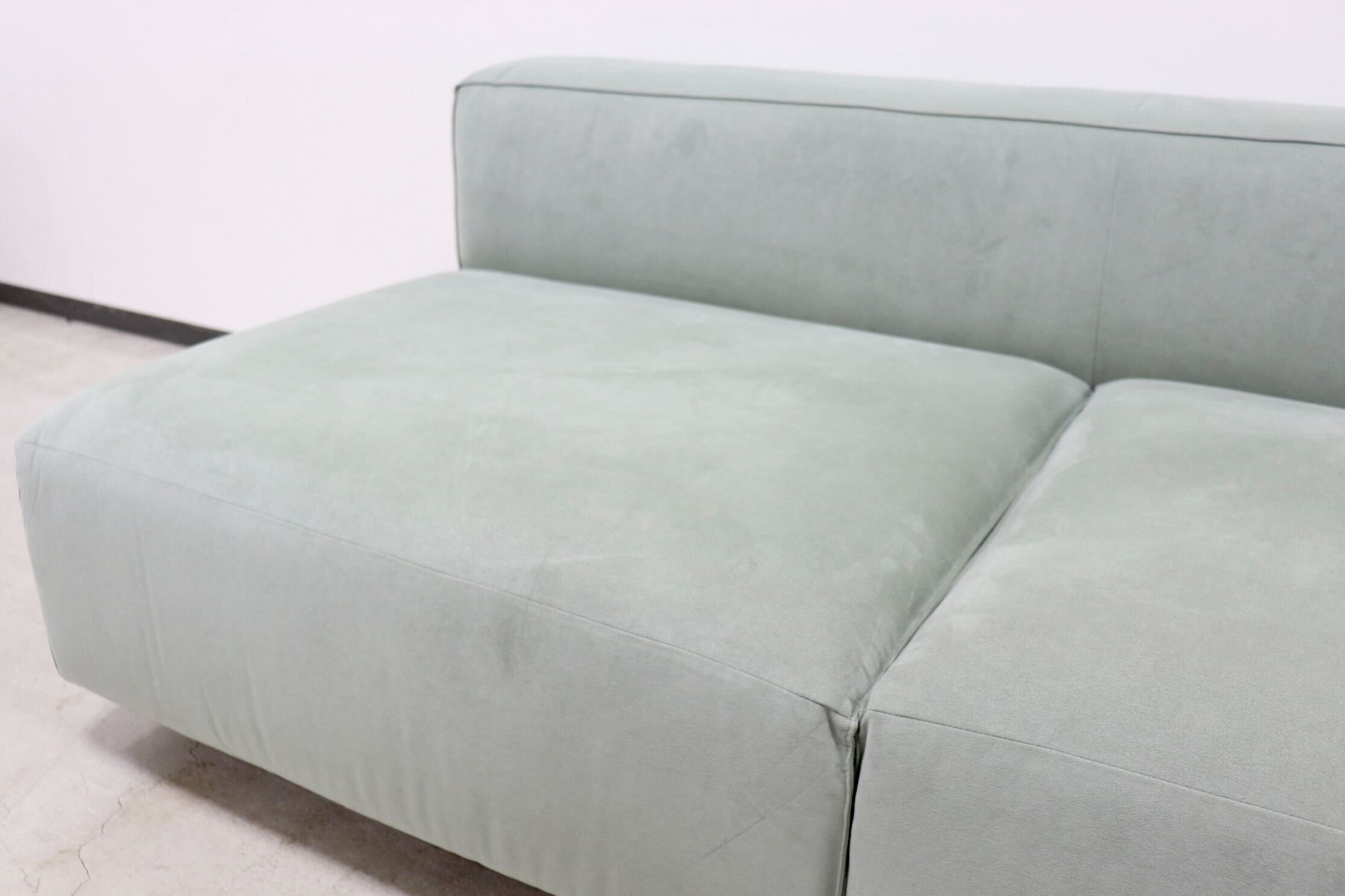 GMGK106○ligne roset / リーンロゼ ROSETNils2 ロゼニルス 3人掛け