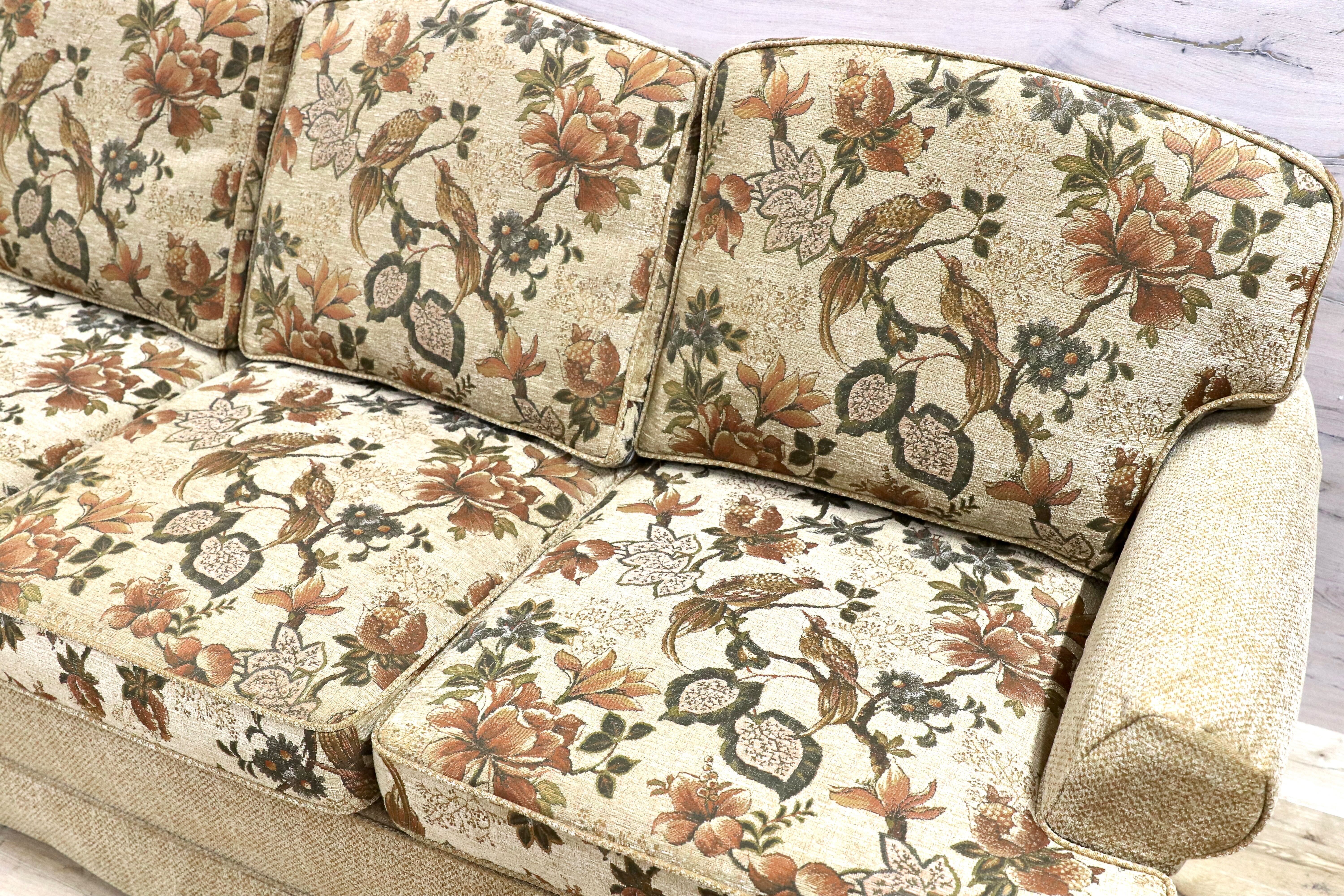 GMGS154B○DREXEL HERITAGE / ドレクセルヘリテイジ 最高級 3人掛け