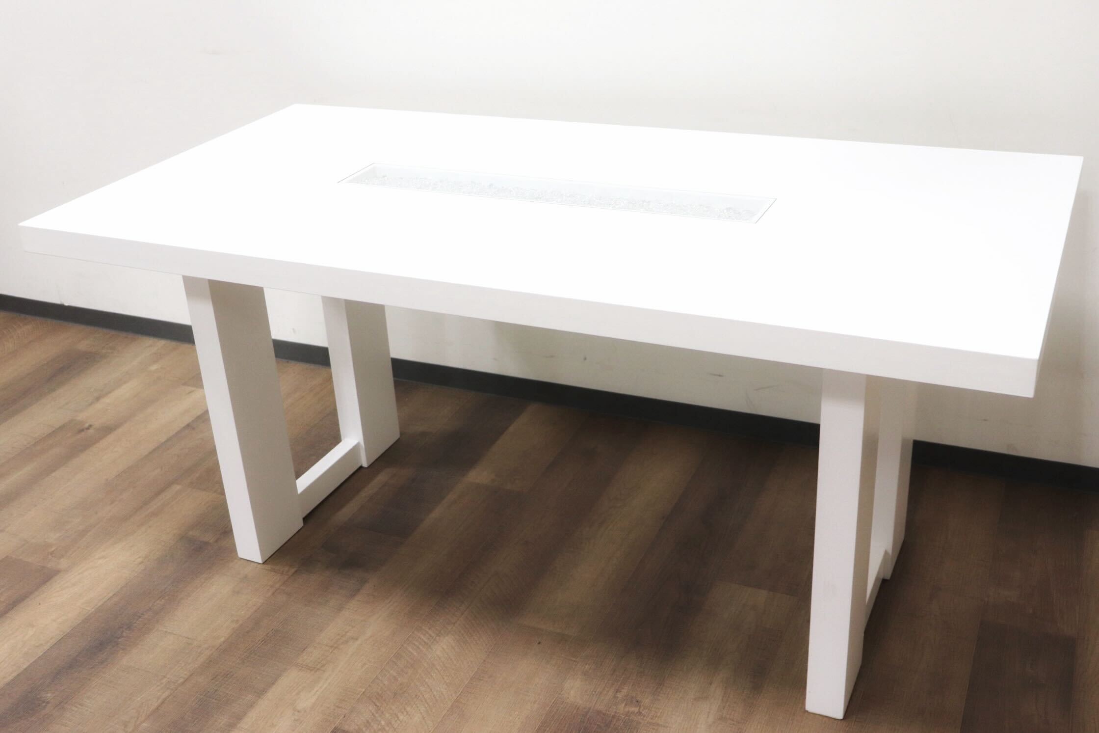 GMGK452○秋田木工 / AKIMOKU N-T004 ダイニングテーブル 食卓テーブル