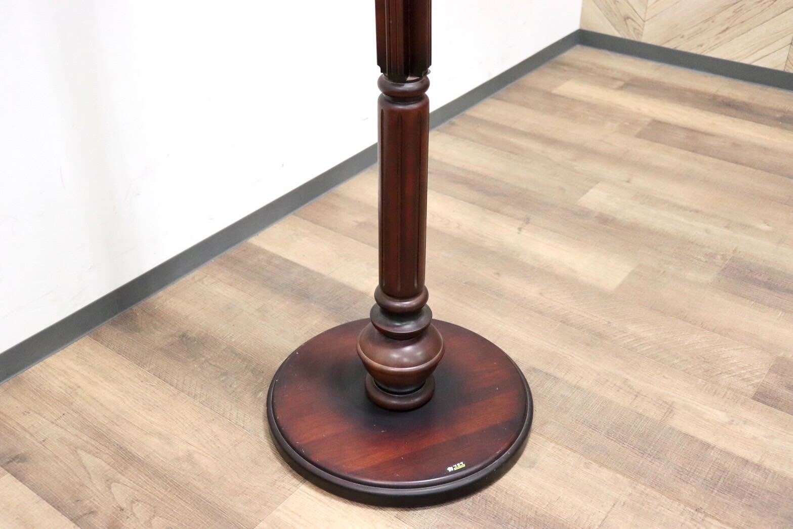 GMGS264B○karimoku / カリモク ポールラック ハンガーラック 帽子掛け