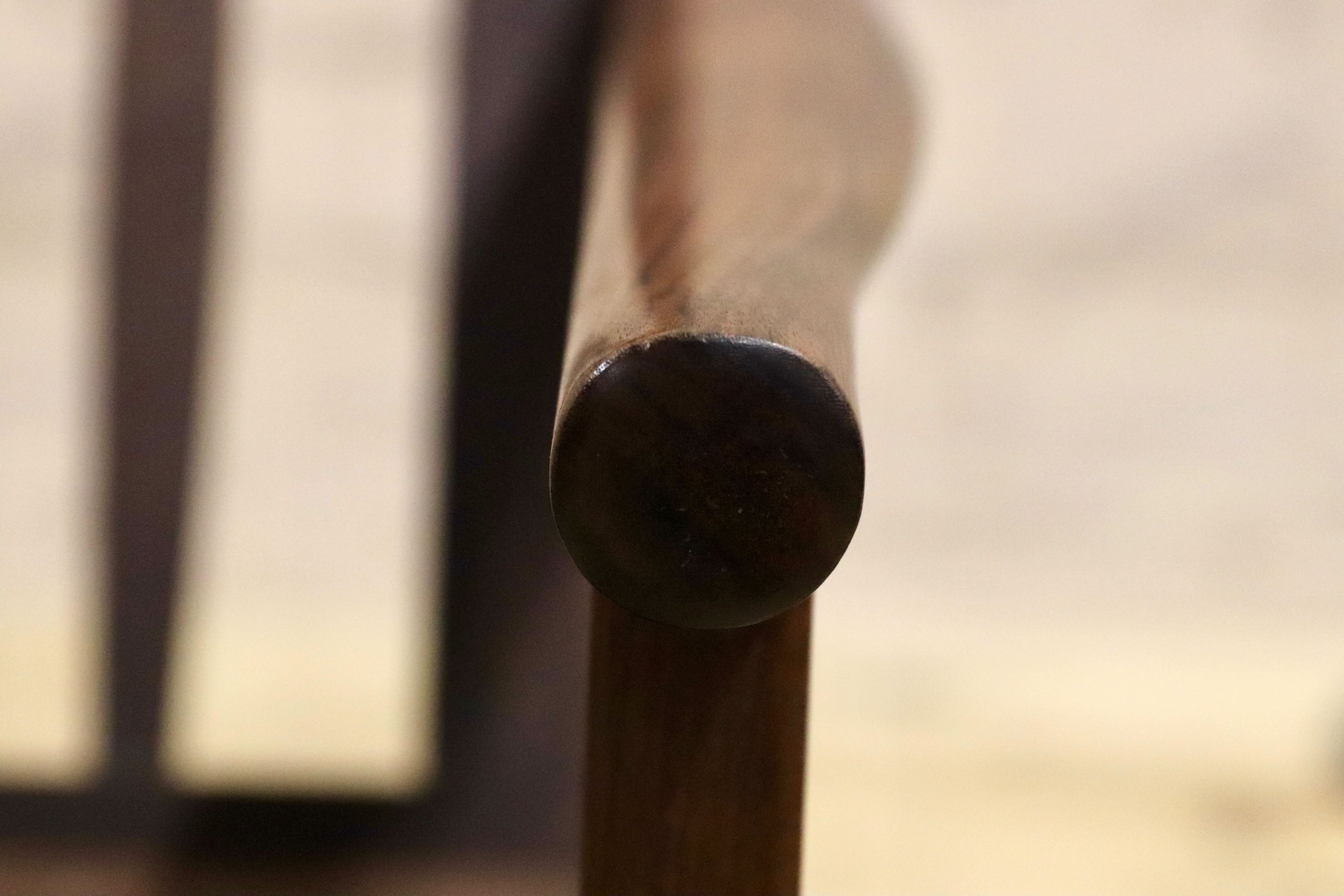 GMHS533A○オールドマルニ / maruni 孔雀 60年代 アームチェア 1人掛け