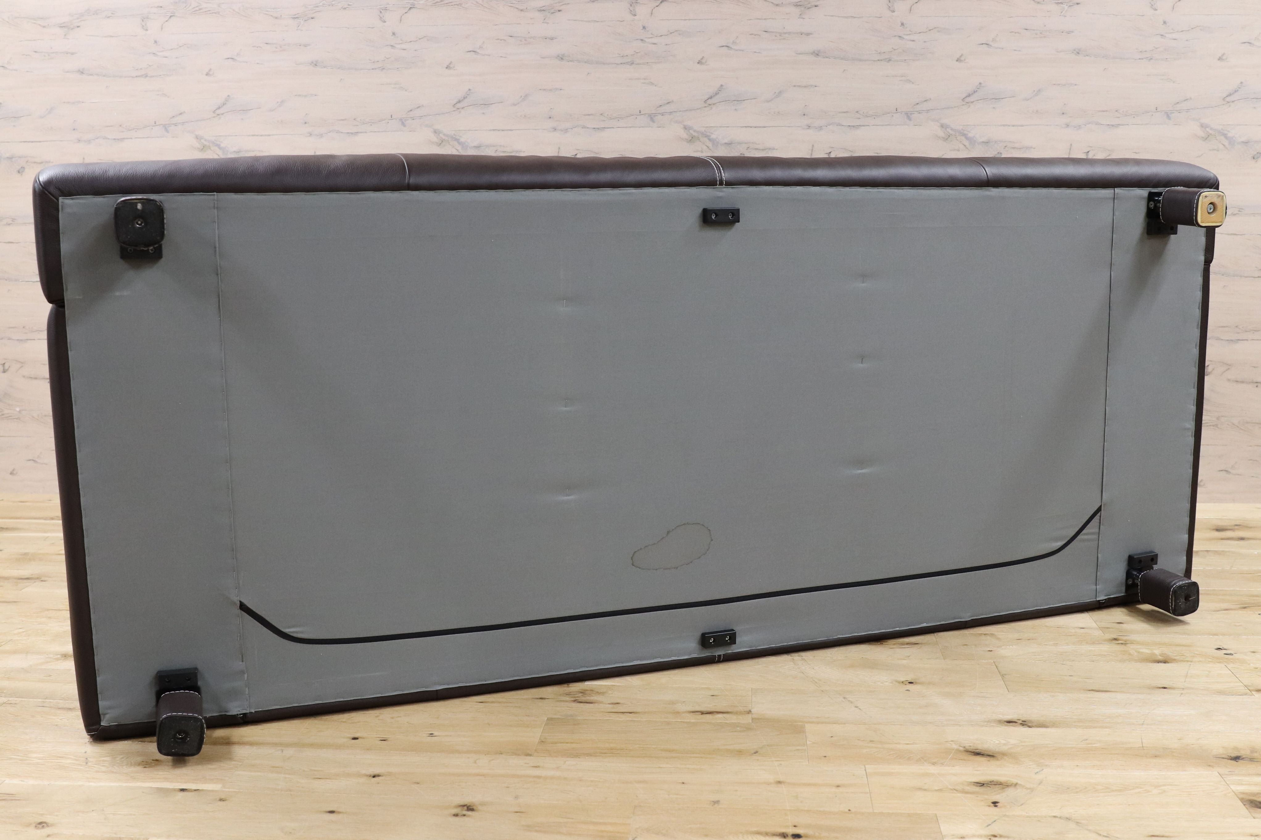 GMGN32○馬場家具 INTERLIVAX インターリバックス 3人掛けソファ