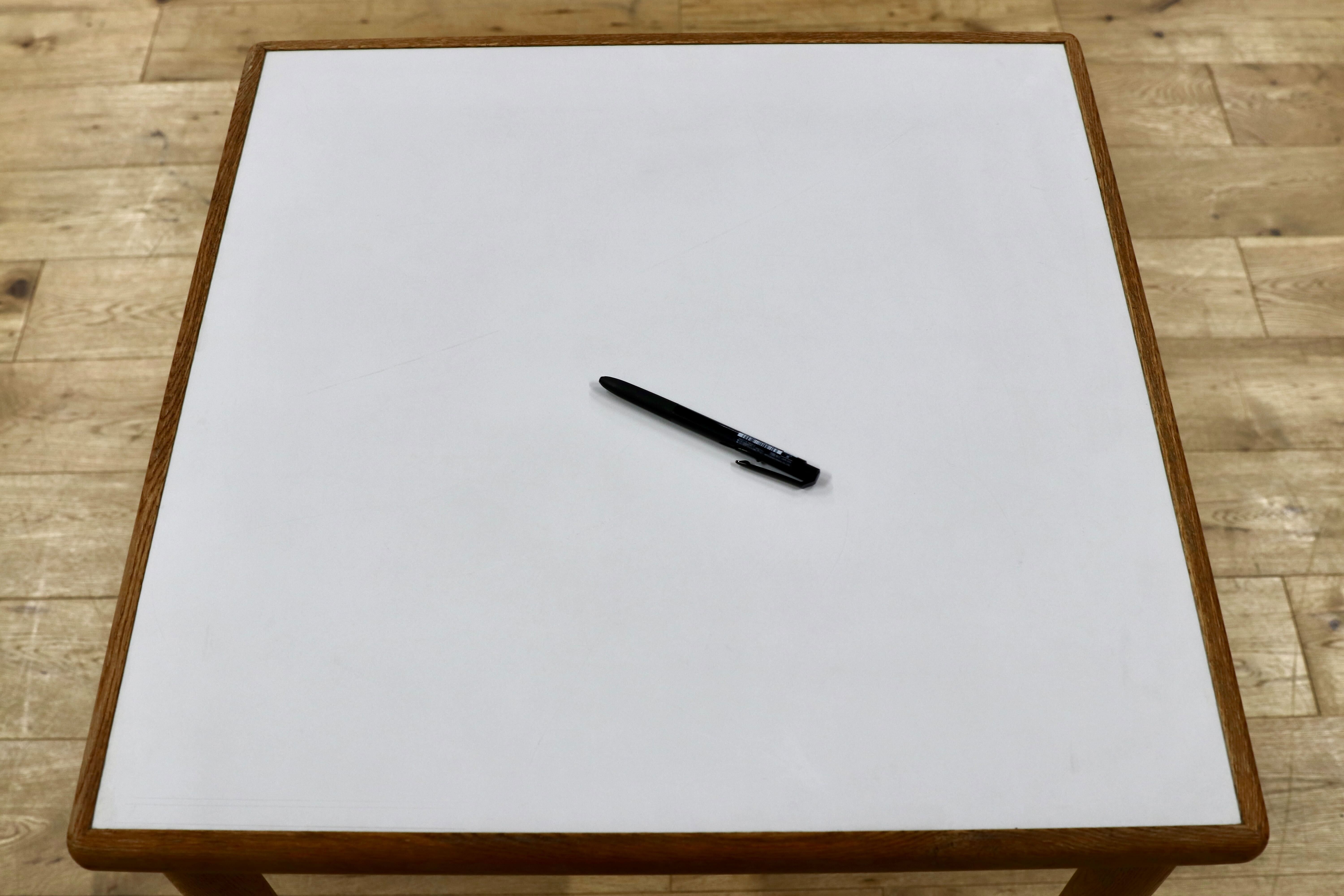 GMGK533D○オールドカリモク karimoku サイドテーブル コーヒー