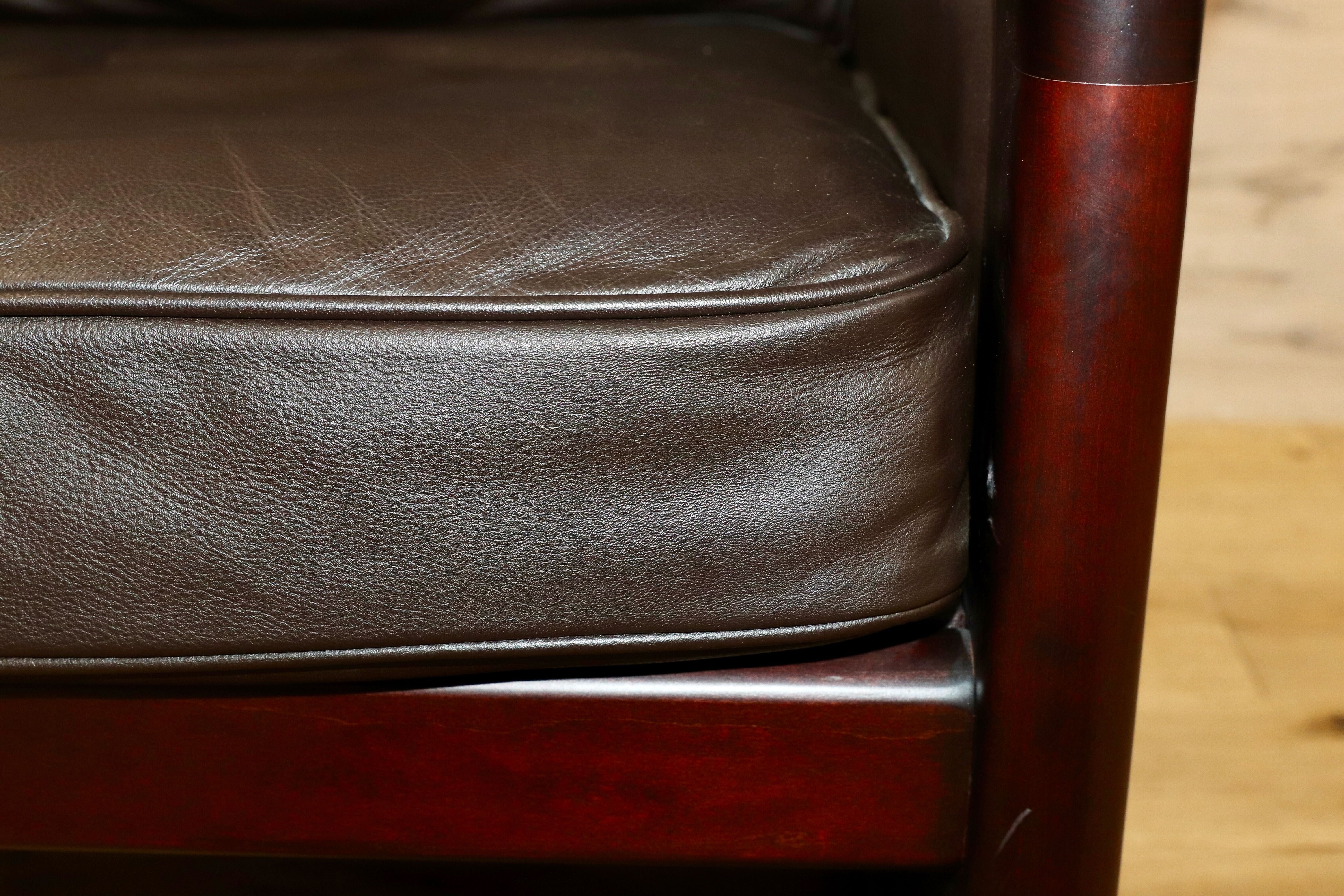 GMGK517C○Dyrlund / デューロン 1人掛けソファ シングルソファ 椅子