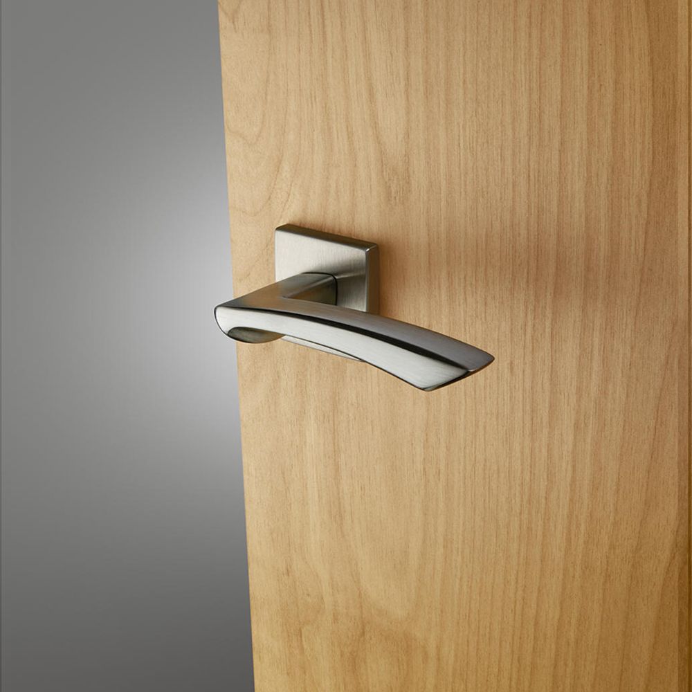 SARGENT | Corbin Russwin | ACCENTRA Designer Handles | Vingcard