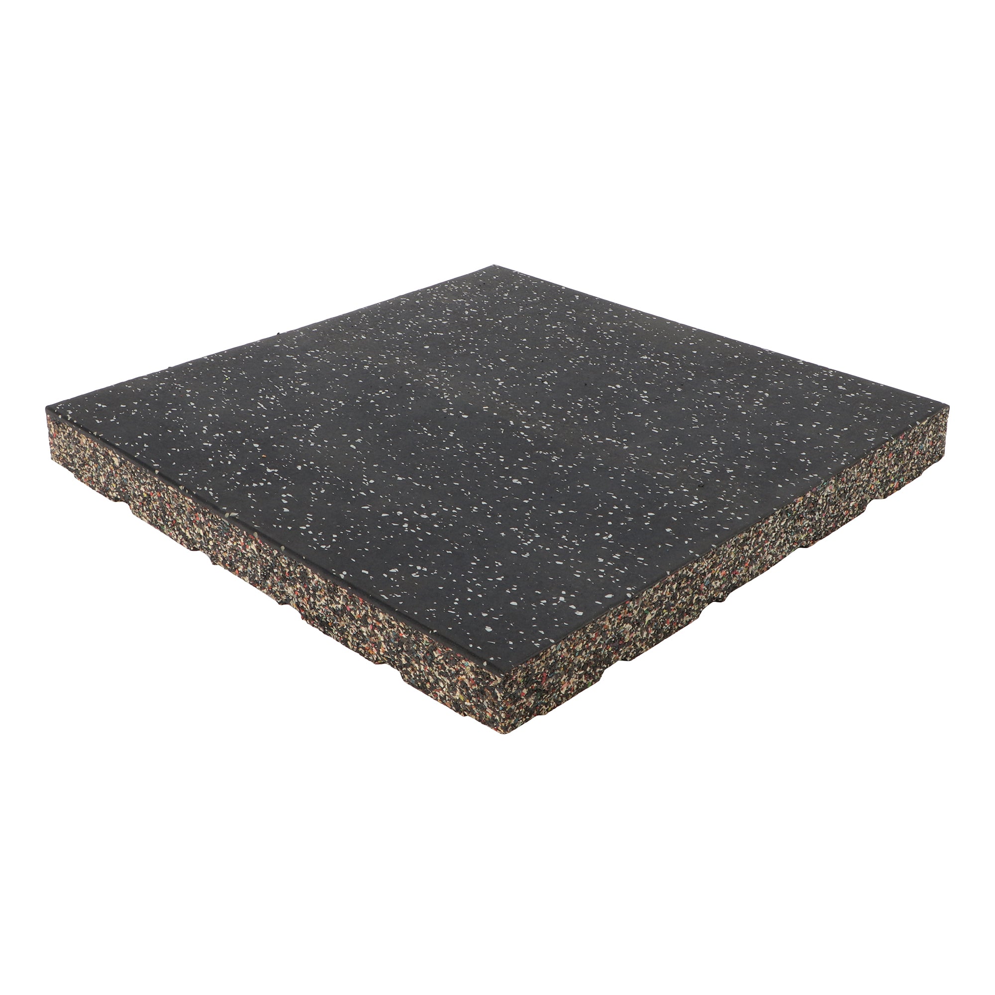 ジム用ゴムマット 50cm角 15mm – ジムマット | GYMMAT