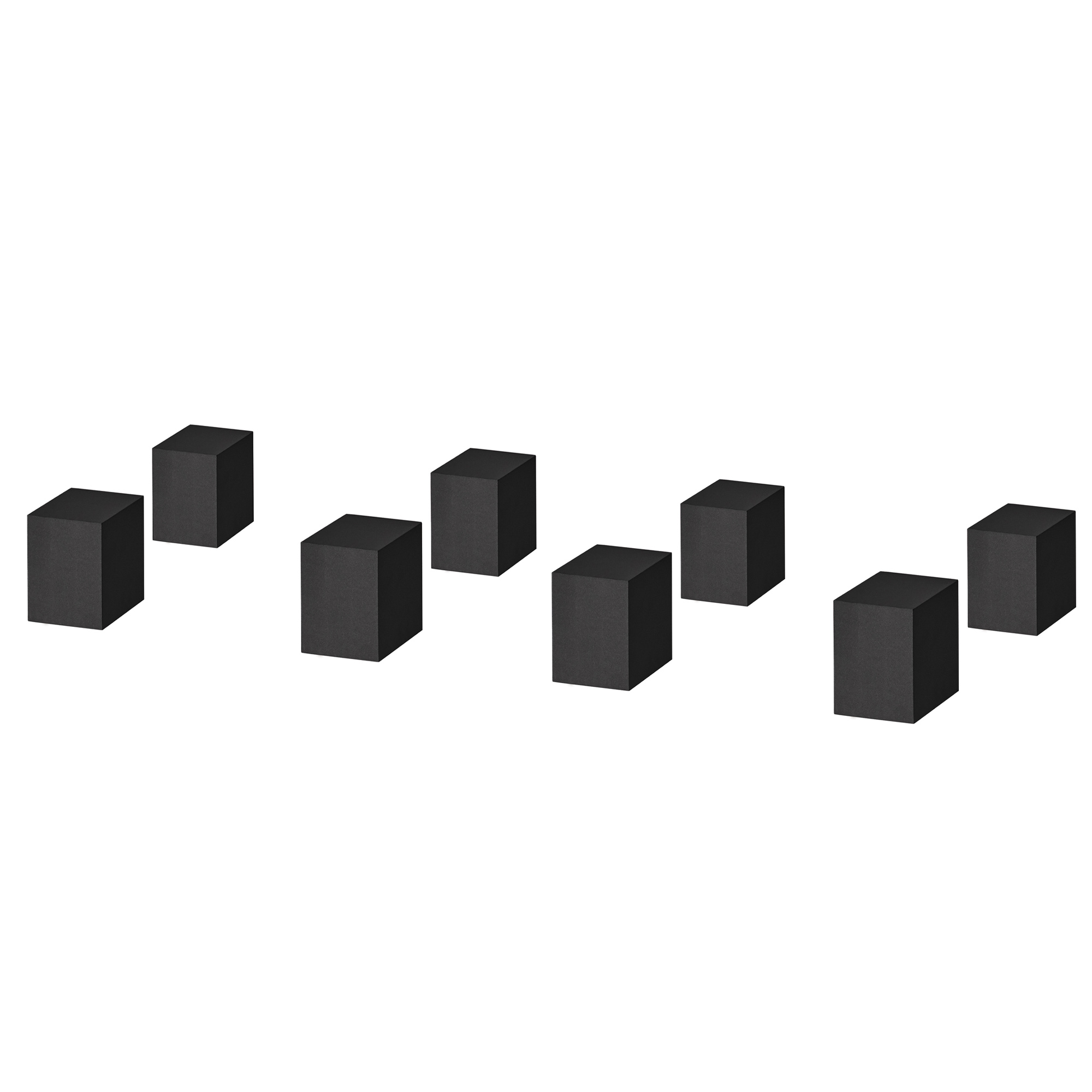 SB-942 スピーカースタンド | 製品情報 | HAMILeX（ハミレックス