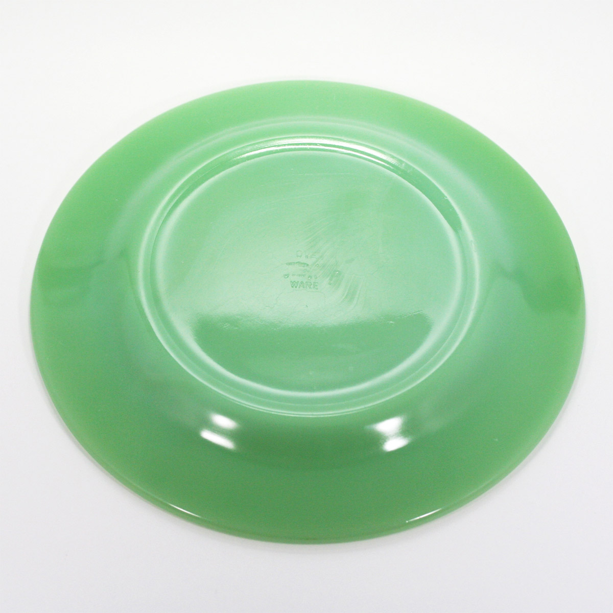 ファイヤーキング ジェダイレストランウェア、ランチョンプレート