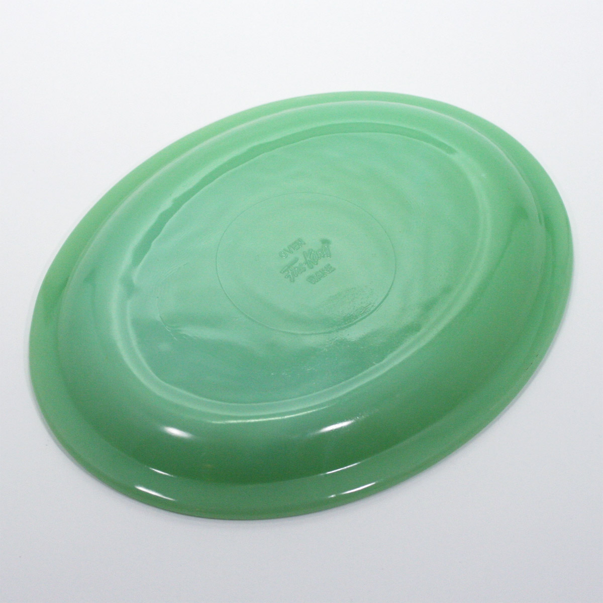 ファイヤーキング ジェダイ、パーテーションプラッター