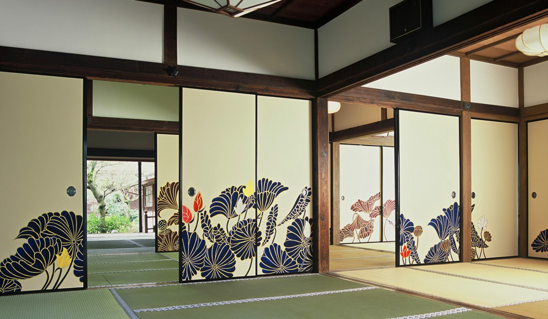 蓮 －LOTUS－ | ハンケイ京都新聞