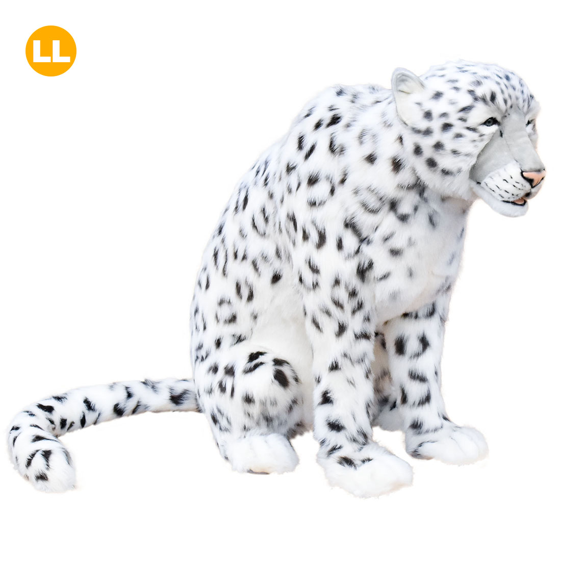 ユキヒョウ 180 | HANSA