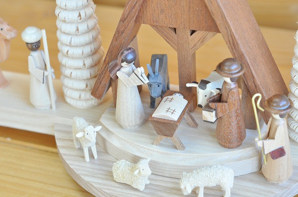 1セットのみ入荷】【電池式キャンドル】 アーチ型キャンドルスタンド