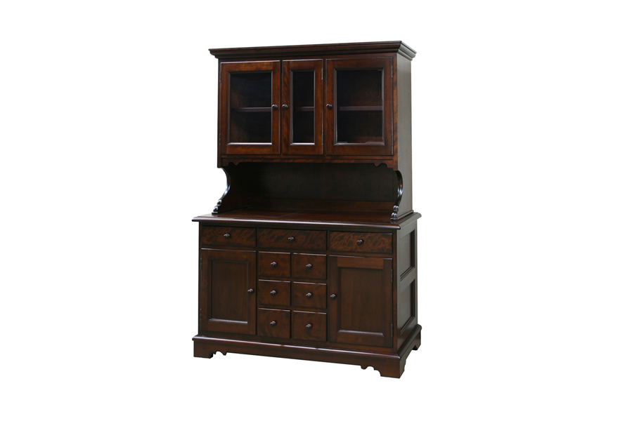 食器棚 – 花森家具 – 松本民芸家具