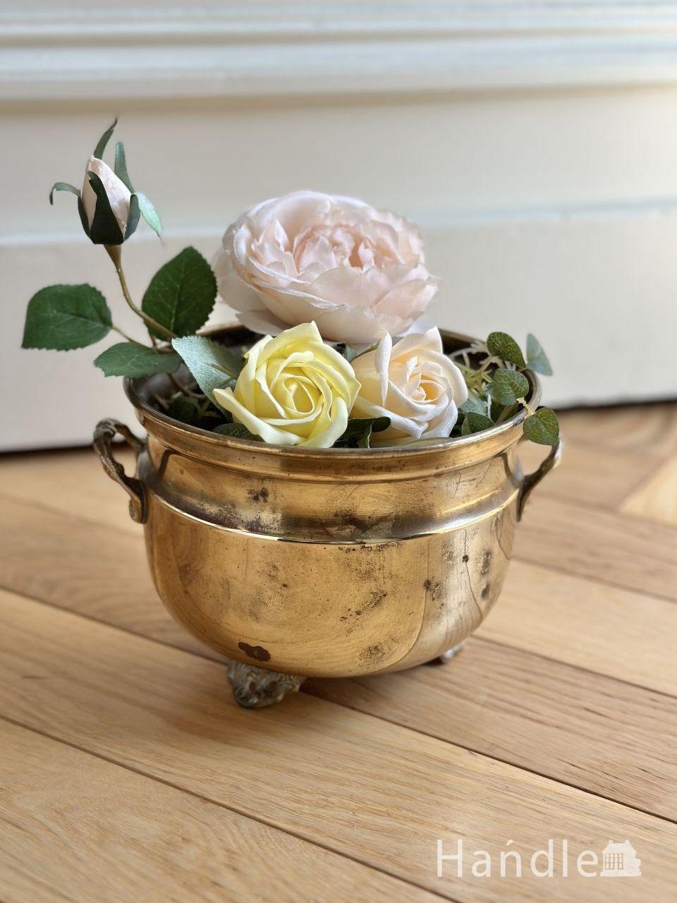 イギリスから届いたおしゃれなビンテージ時計、メタメック社(METAMEC