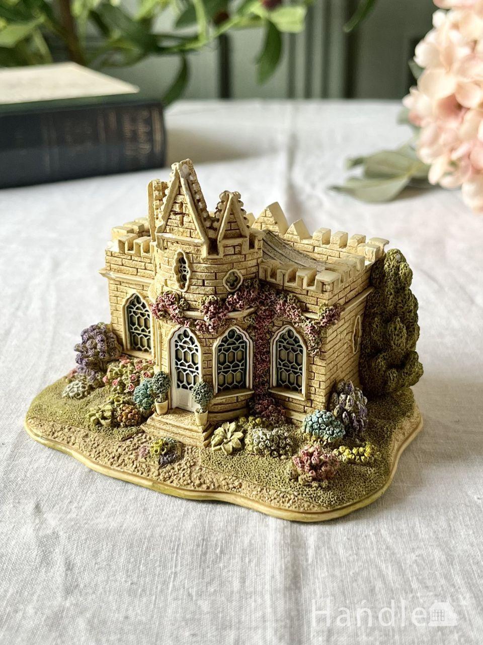 ロイヤルドルトンの可愛いフィギュリン、ビンテージのバニキンズ(JACK