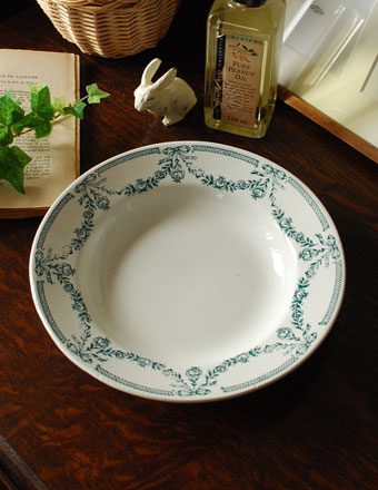 フランスから届いたHomage&Moulin des loups(ムーランデルー