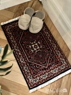 ペルシャ絨毯商品一覧【公式】アンティークショップHandleハンドル