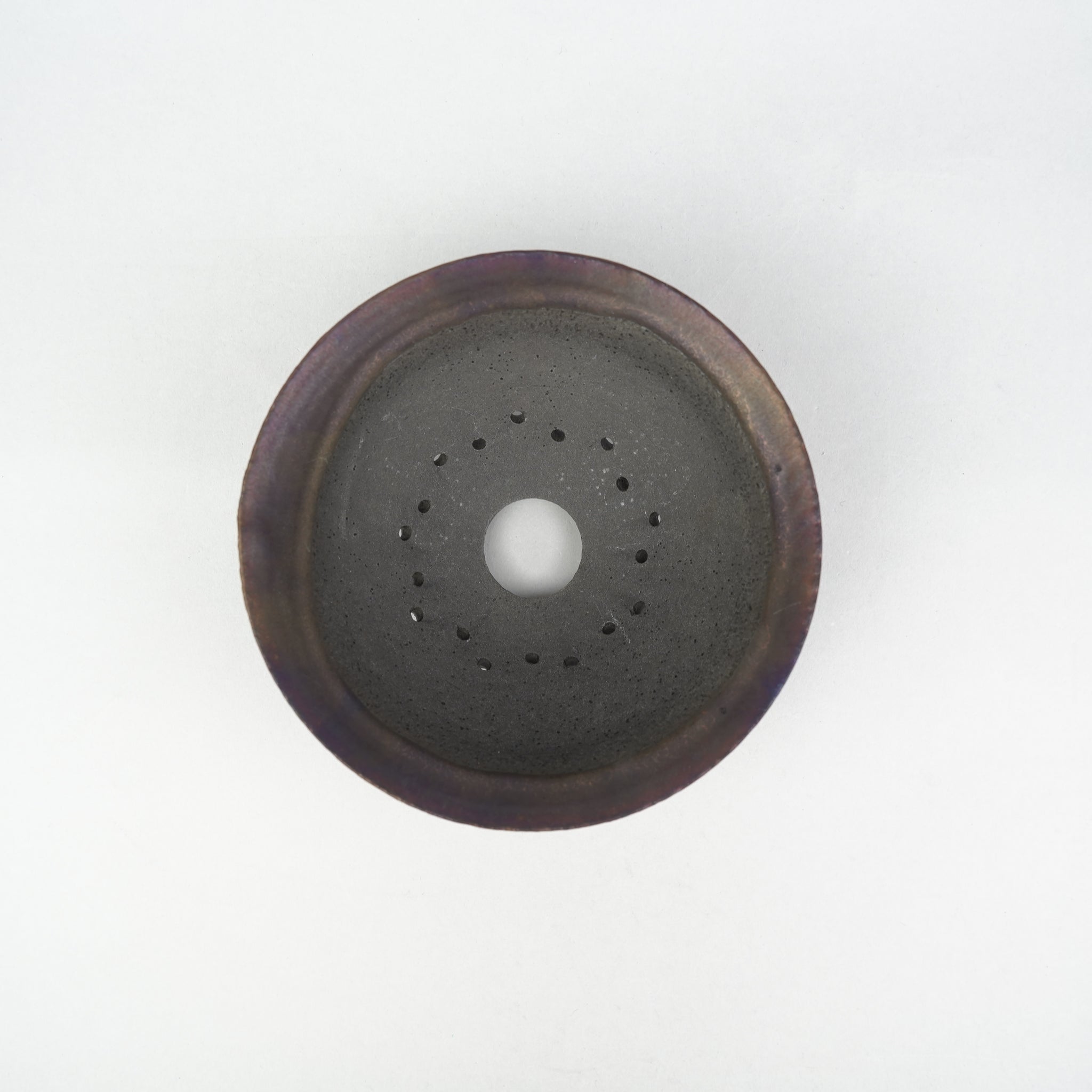 陶器鉢】祢津純平_植木鉢_36nNJ104 – Hachi-8